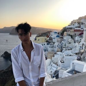 Meet your Posher, Don